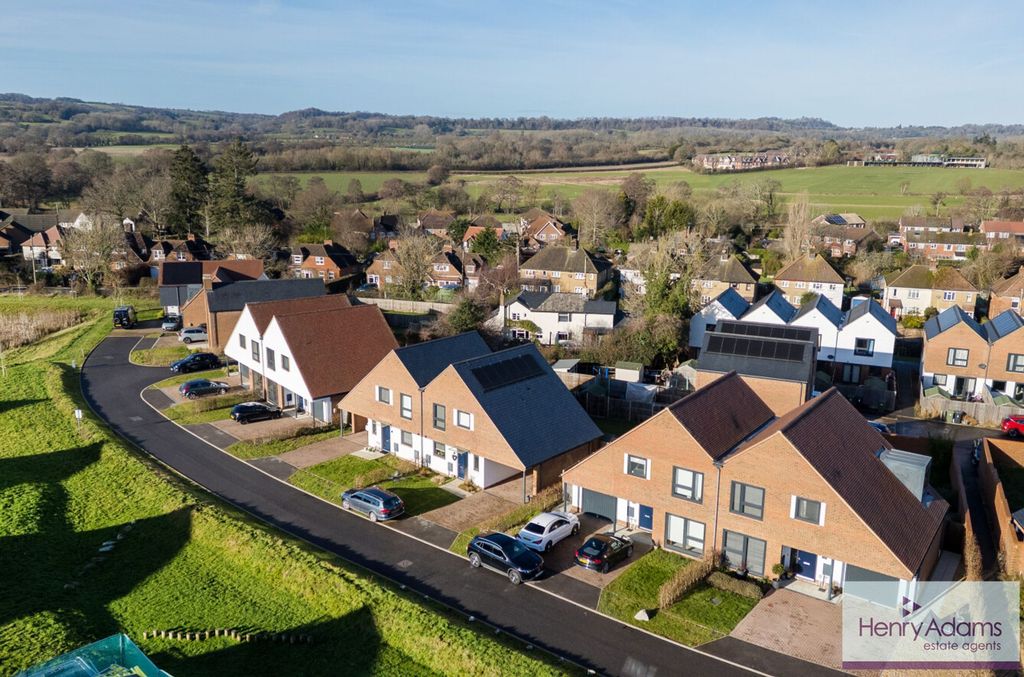 Additional image 28 of 3 bed semi-detached house for saleFrancis Rose Way, Liss GU33