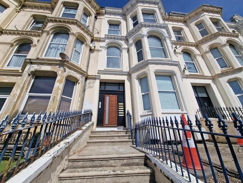 Property photo 1 of 8 Flat 5 8 Belmont Terrace Douglas (1).Jpg