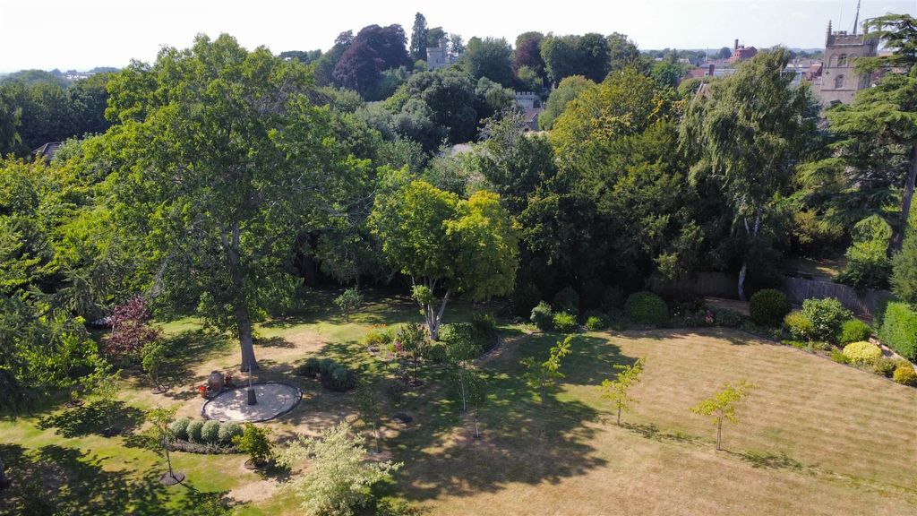 Property photo 3 of 35 View To Rear Over Gardens