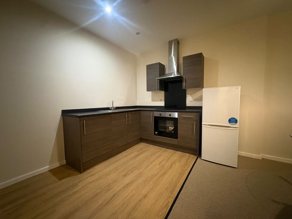 Property photo 3 of 8 Kitchen