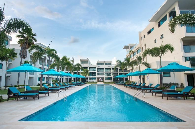Property photo 1 of 9 The Sands - 2 Bedroom Condo - Barbados