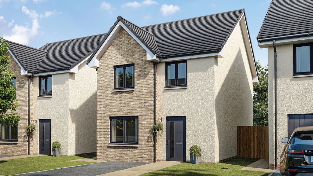 Property photo 1 of 12 Crail