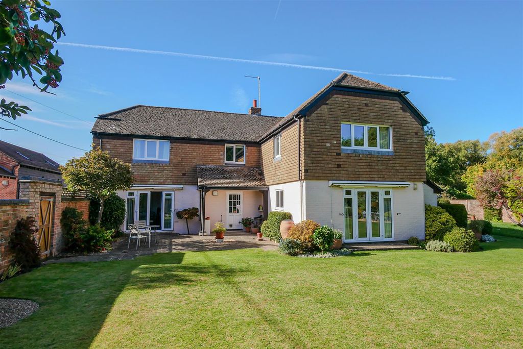 Property photo 2 of 27 Rear Elevation