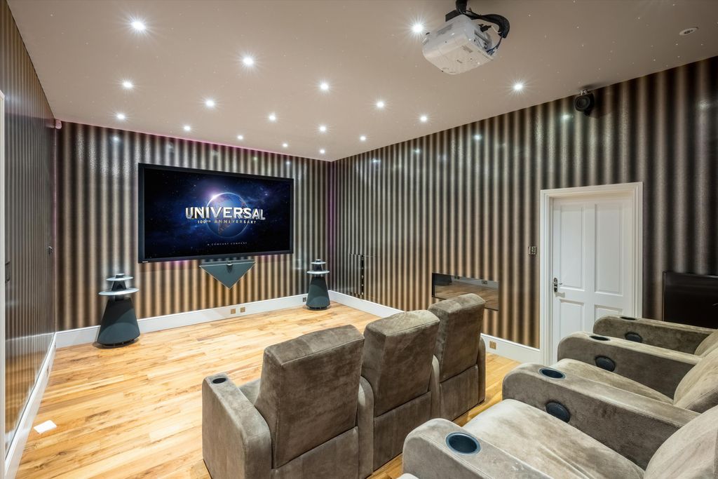 Additional image 14 of 6 bed detached house for saleHungershall Park, Tunbridge Wells, Kent TN4