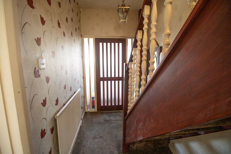 Property photo 2 of 16 Entrance Hallway