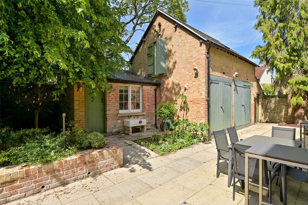 Additional image 14 of 5 bed detached house for saleWoodstock Road, Oxford, Oxfordshire OX2