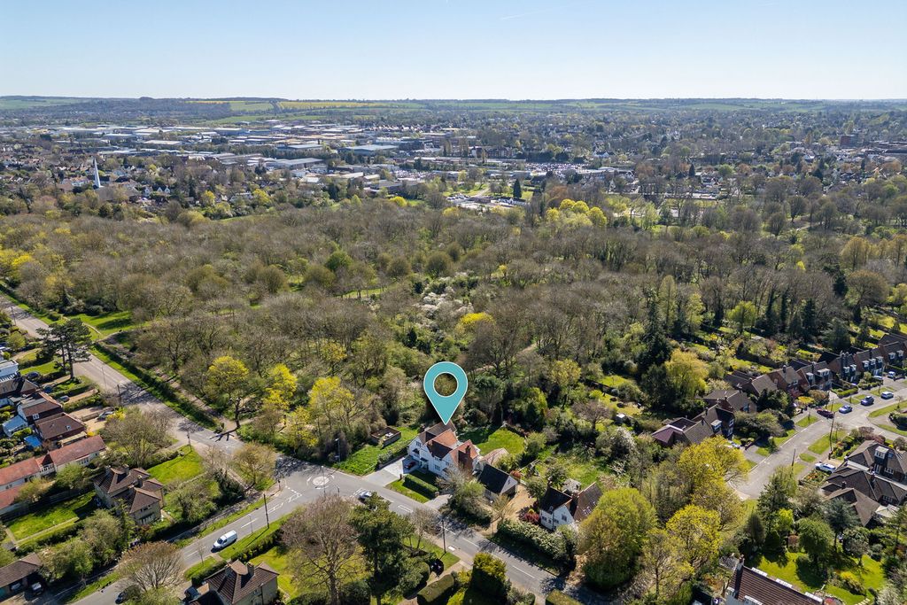 Additional image 41 of 6 bed detached house for saleWilbury Road, Letchworth Garden City SG6