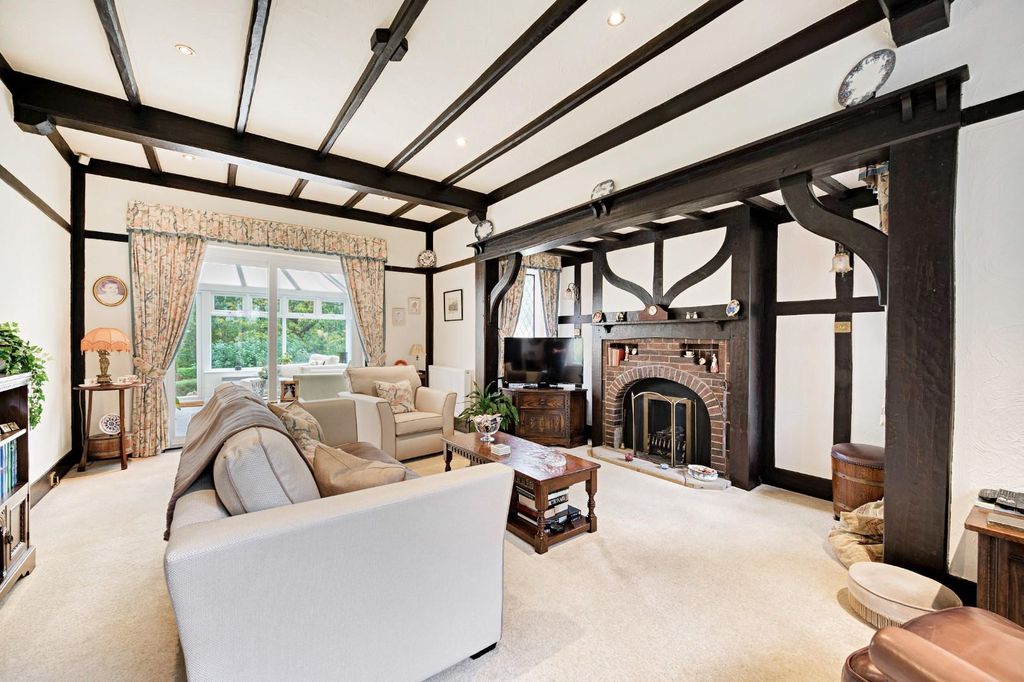 Additional image 9 of 4 bed detached house for saleHawkshaw Avenue, Sunnyhurst, Darwen BB3