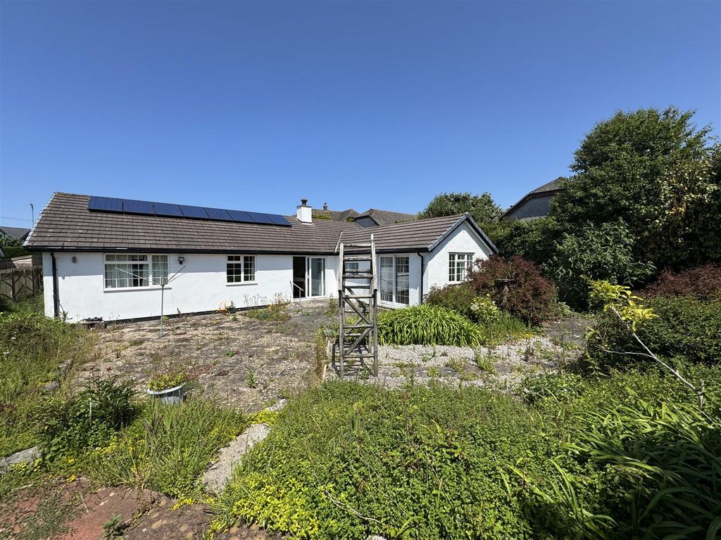 Property photo 1 of 18 Rear Elevation