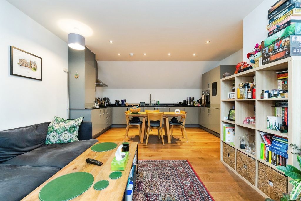 Additional image 7 of 1 bed property for saleArbury Place, Baldock SG7