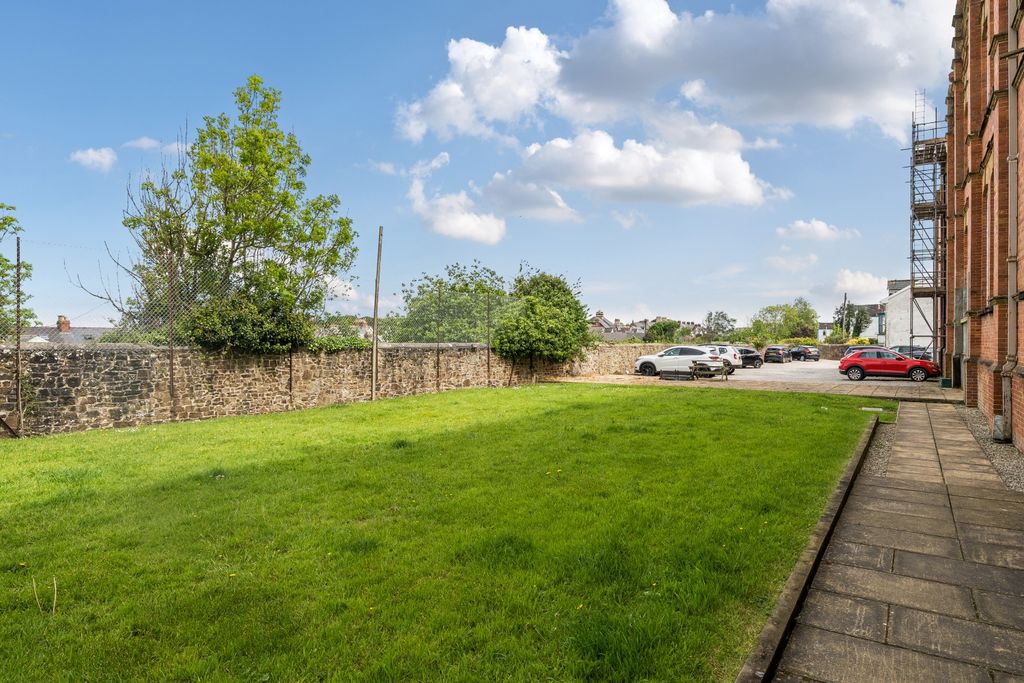 Additional image 21 of 3 bed flat for saleThe Old School, Geneva Place, Bideford, Devon EX39