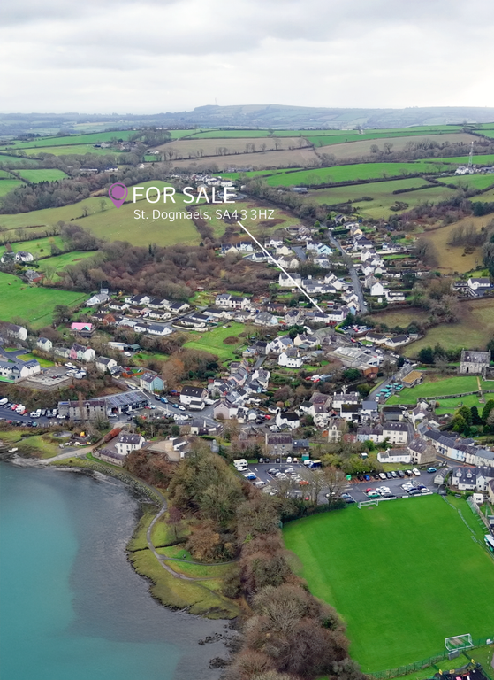 Property photo 2 of 22 Preseli Properties St Dogs Pin Static