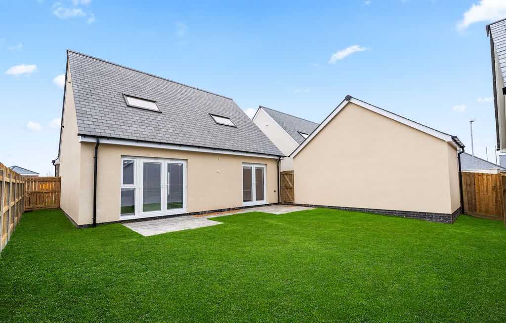 Additional image 15 of 3 bed bungalow for saleSt Petroc, Padstow PL28