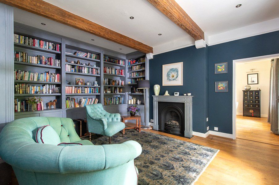 Property photo 3 of 24 Library