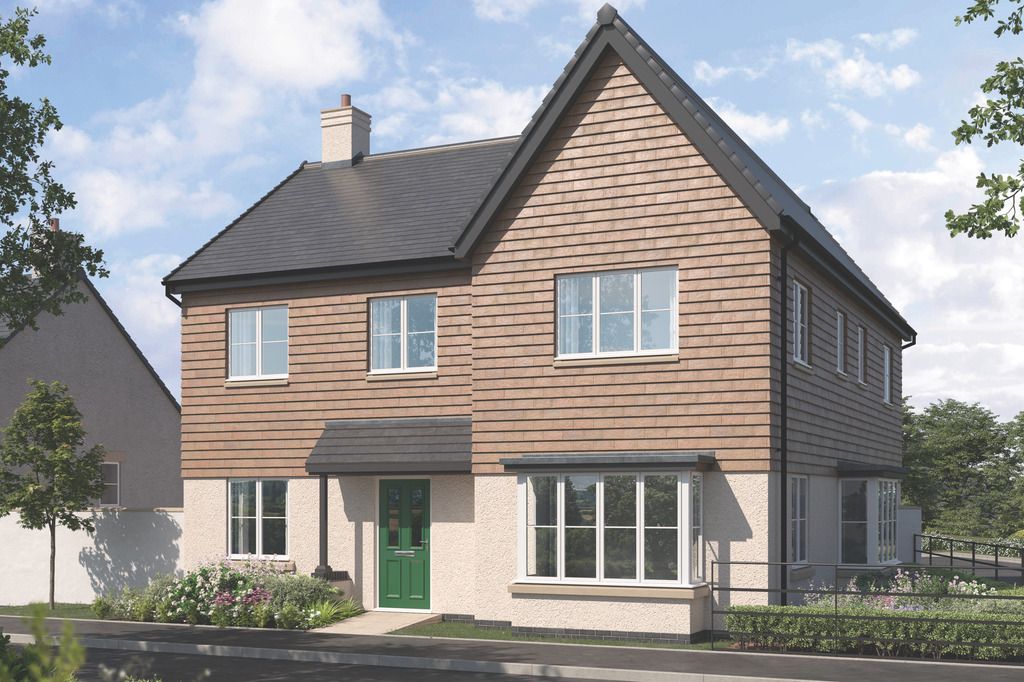 Property photo 1 of 9 Maple_Plot_1112_CGI_Hr.Jpg