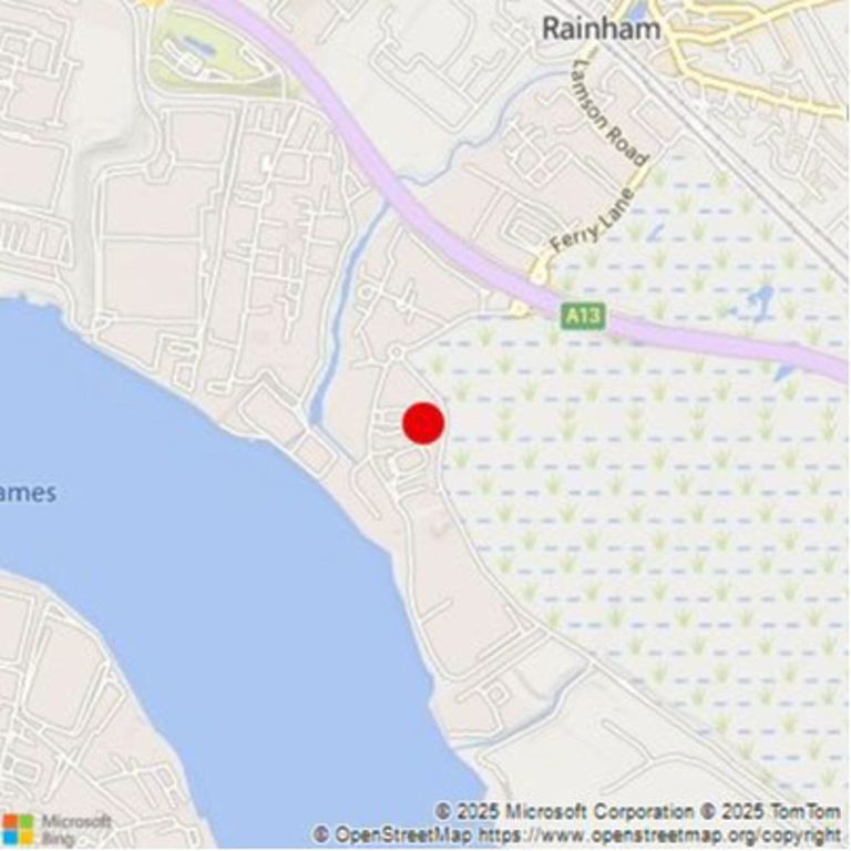 Property photo 2 of 8 Property Map