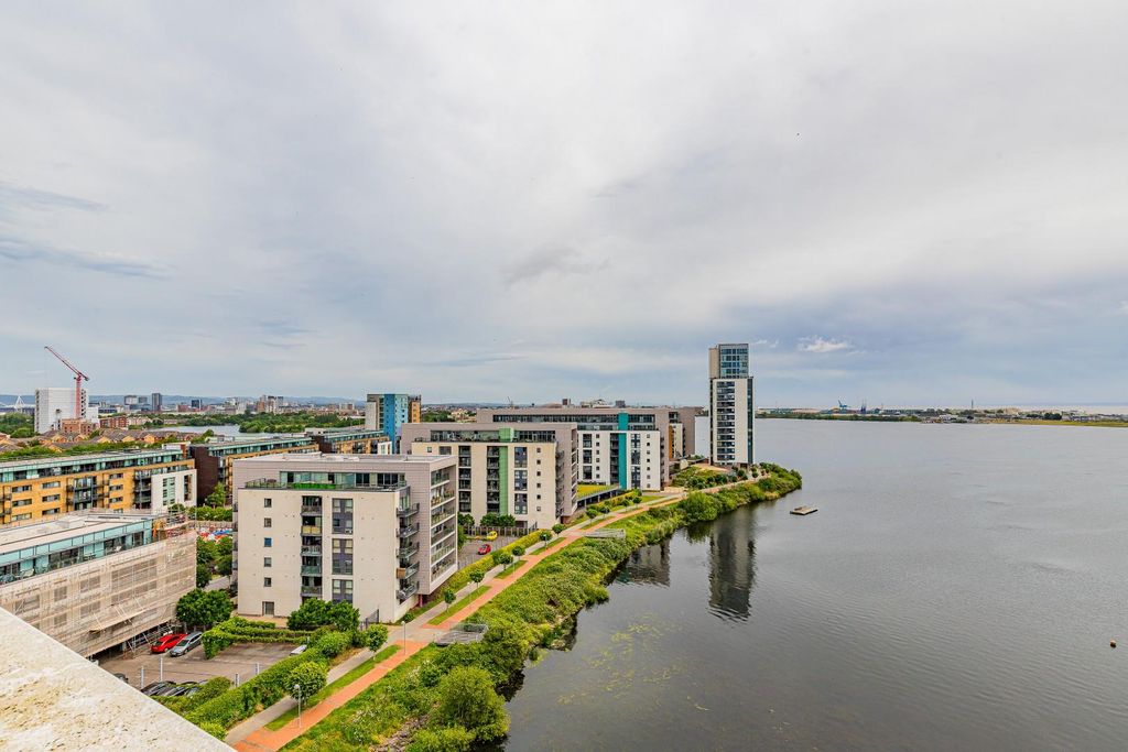 Additional image 22 of 3 bed flat for saleFerry Road, Cardiff CF11