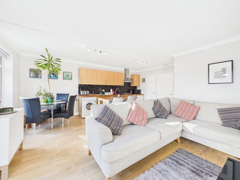 Property photo 2 of 9 Open Plan Living Room