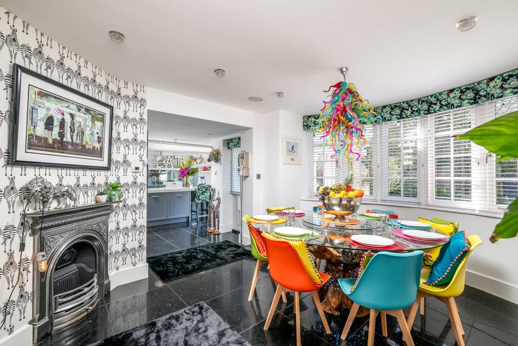 Additional image 18 of 6 bed detached house for saleWilbury Road, Letchworth Garden City SG6