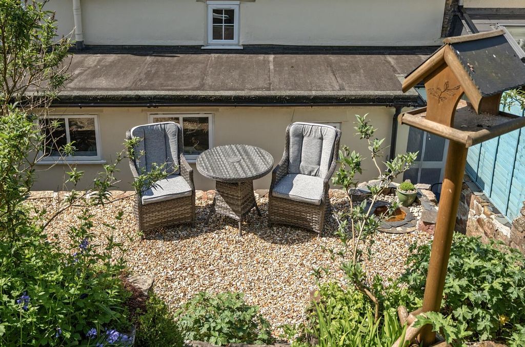 Additional image 19 of 2 bed semi-detached house for saleFrog Street, Bampton, Tiverton EX16