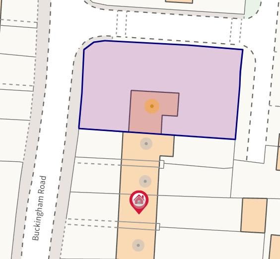 Property photo 3 of 18 Title Plan.Jpg