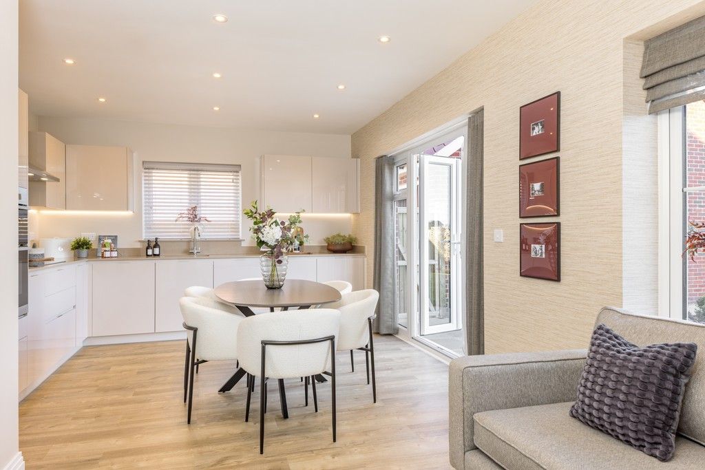 Property photo 2 of 18 Ufford Chase Phase 2, Great Bentley