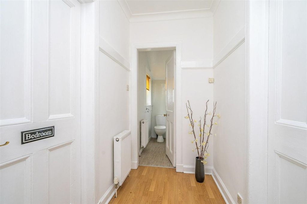 1 bed flat for saleHardhill Road, Bathgate EH48 photo 4