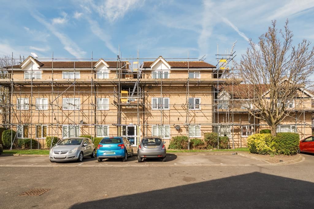 Property photo 1 of 14 External View