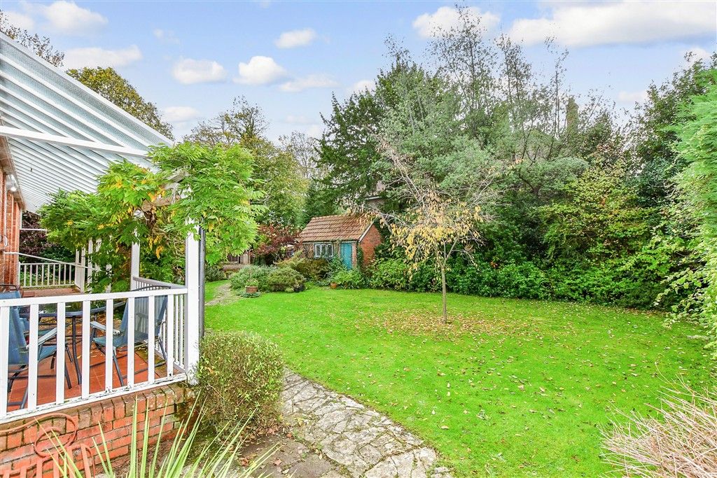 Property photo 2 of 21 Rear Garden