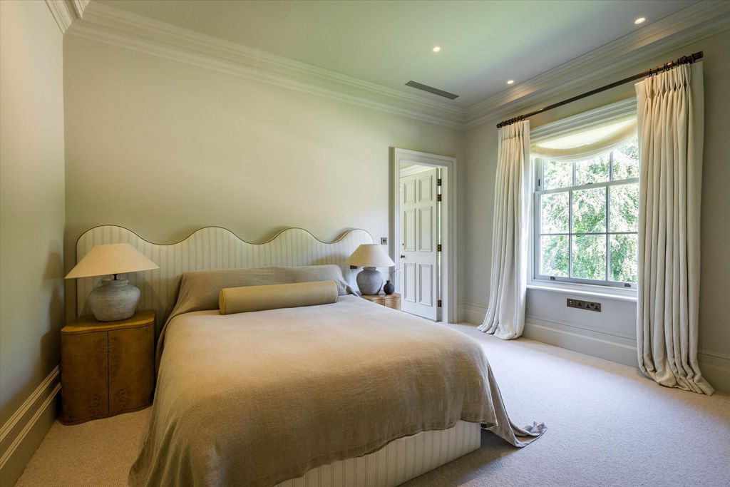 Additional image 23 of 10 bed detached house for saleHambledon Road, Busbridge, Godalming, Surrey GU8.