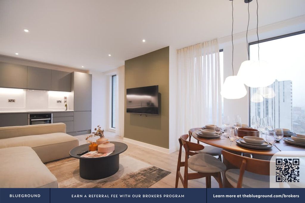 Additional image 9 of 2 bed flat to rentManchester M1