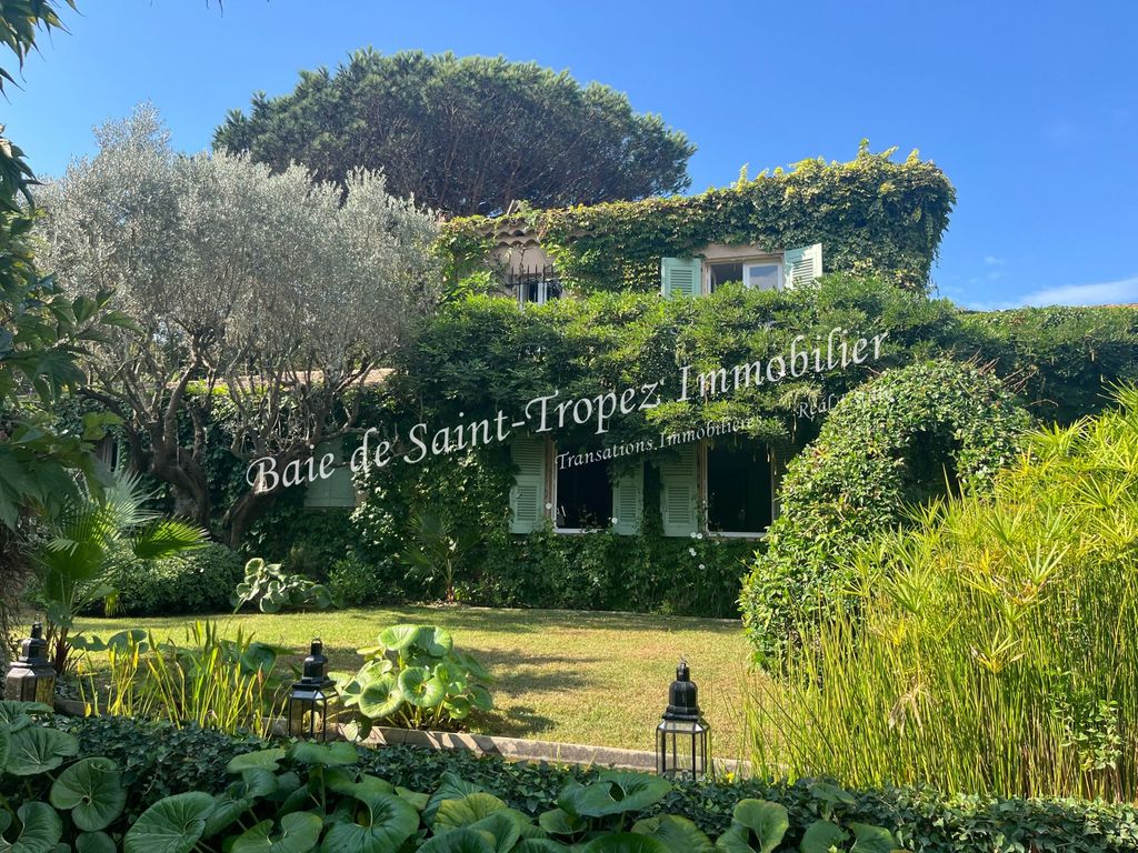 Property photo 1 of 13 Beautiful Property In St Tropez