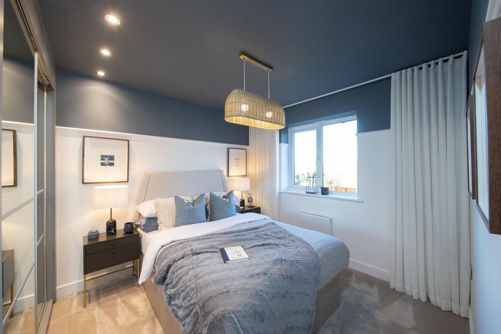 Property photo 1 of 9 Showhome Photography