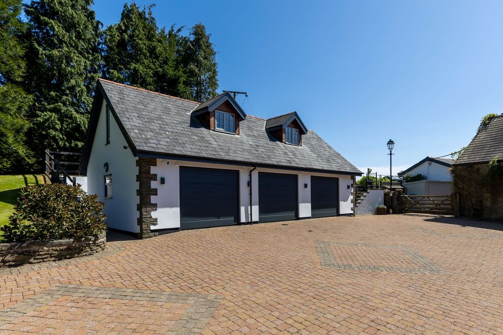 Additional image 42 of 5 bed detached house for salePenycoedcae Road, Penycoedcae CF37