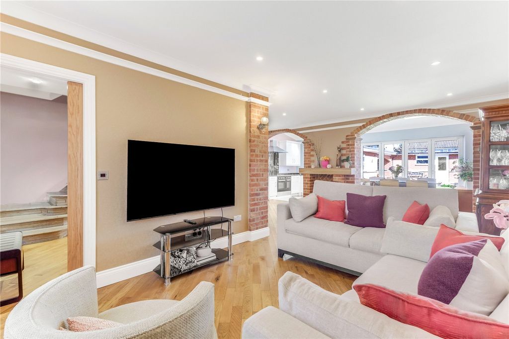 Property photo 2 of 20 Rec/Diner/Kitchen