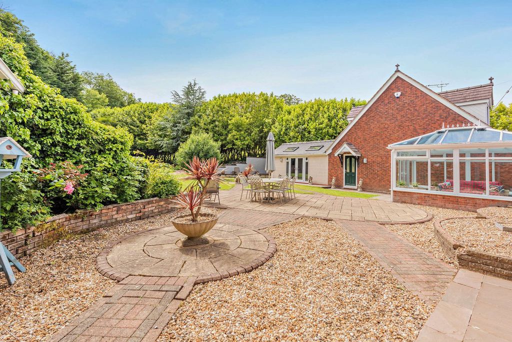 Additional image 46 of 4 bed detached house for saleRed Street, Rhewl, Holywell CH8