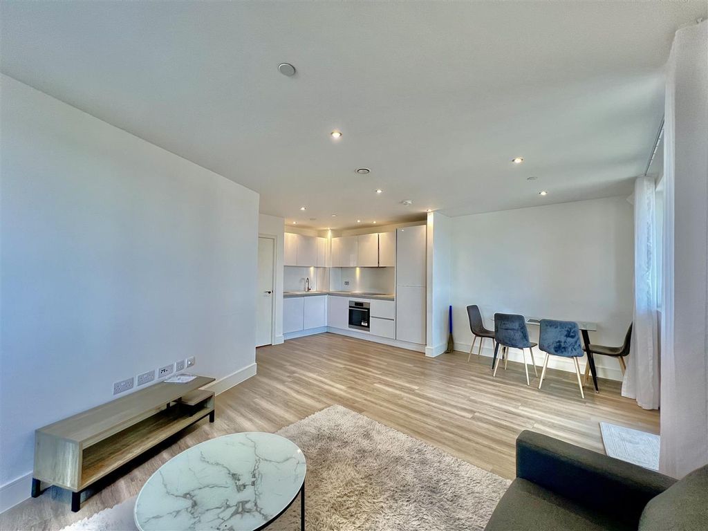 Property photo 1 of 13 Reception Room / Open Plan Kitchen