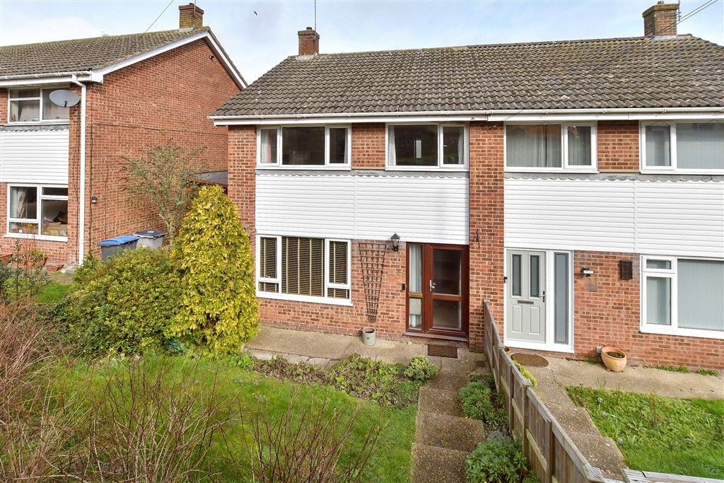 Property photo 1 of 13 External Front Web...