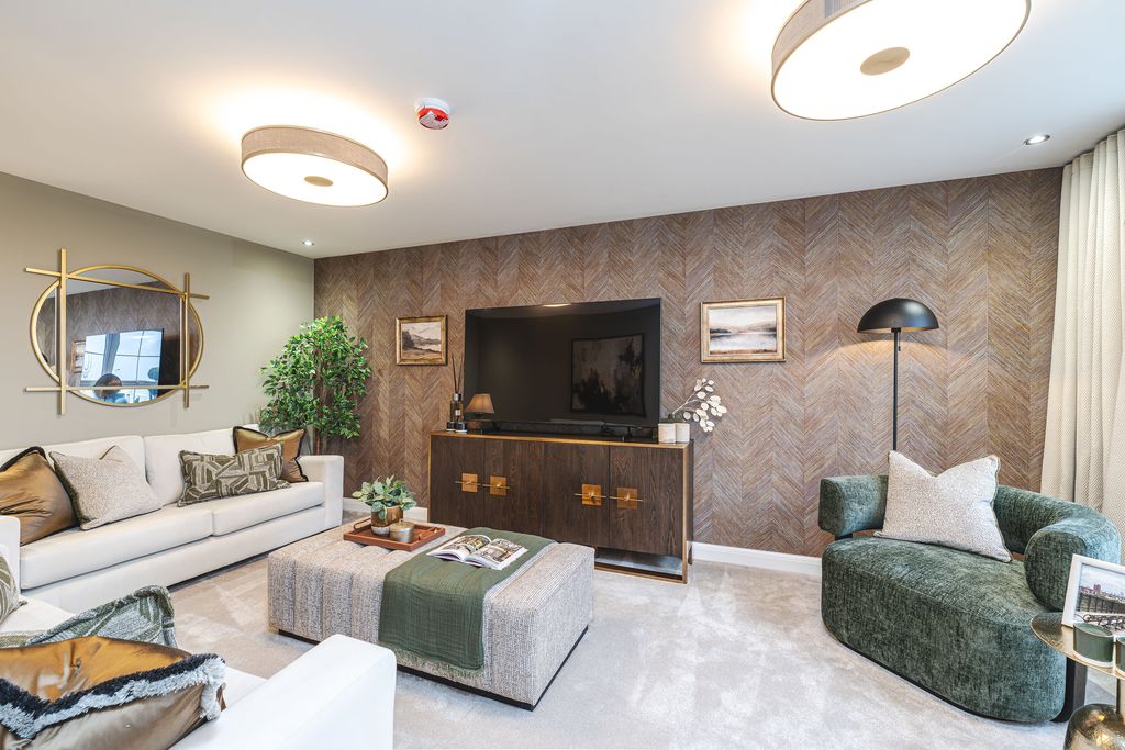 Property photo 1 of 10 The Dalmally