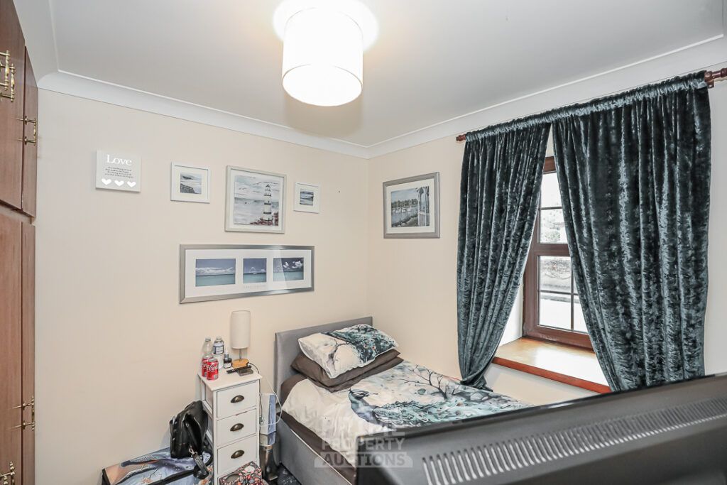 Additional image 15 of 2 bed flat for sale39 Main Street, Kirkcolm DG9