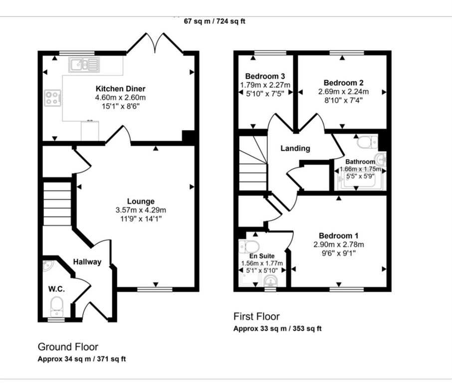 Property photo 2 of 12 Floor Plan.Png
