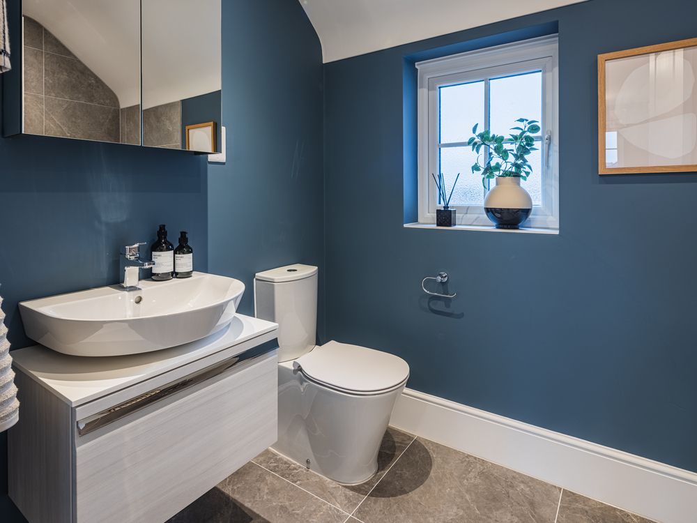 Additional image 9 of 4 bed detached house for sale"Marlow" at Challenger Road, Brentry, Bristol BS10