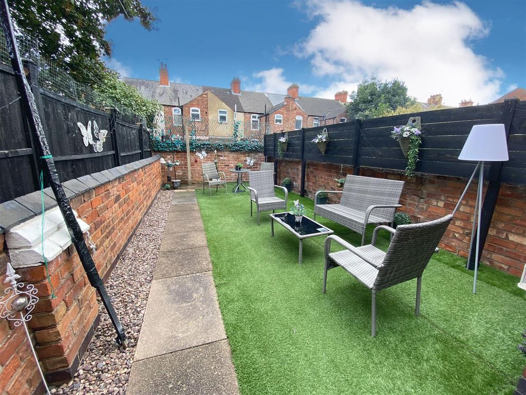 Property photo 3 of 11 Rear Garden