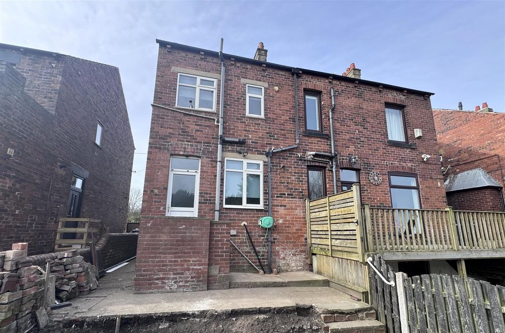 Additional image 16 of 2 bed semi-detached house to rentUpper Sheffield Road, Barnsley S70