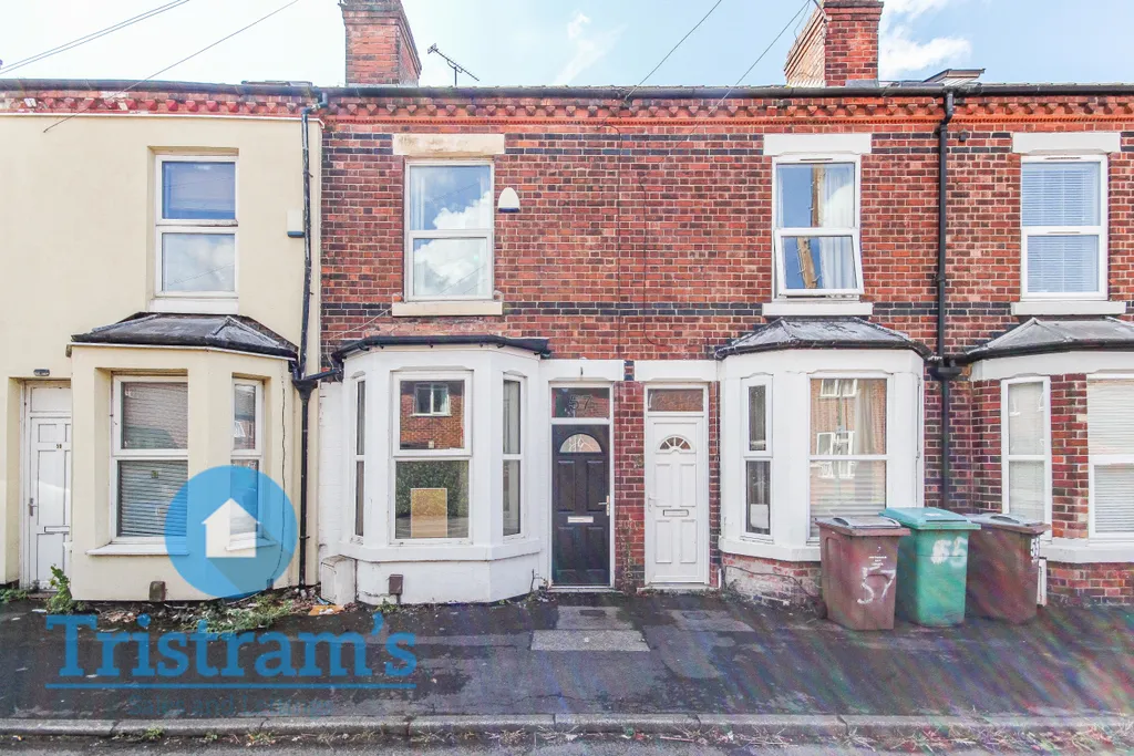 Claude Street, Dunkirk NG7 - View 3