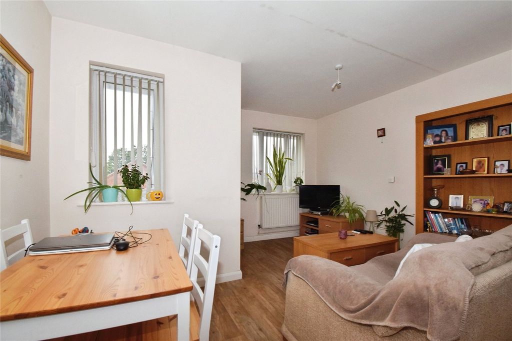 Property photo 2 of 15 Living Dining Area