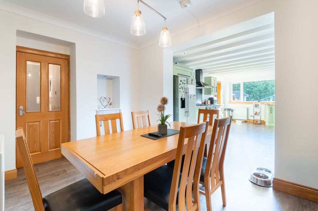 Additional image 9 of 5 bed detached house for saleSeaton Road, Arbroath DD11