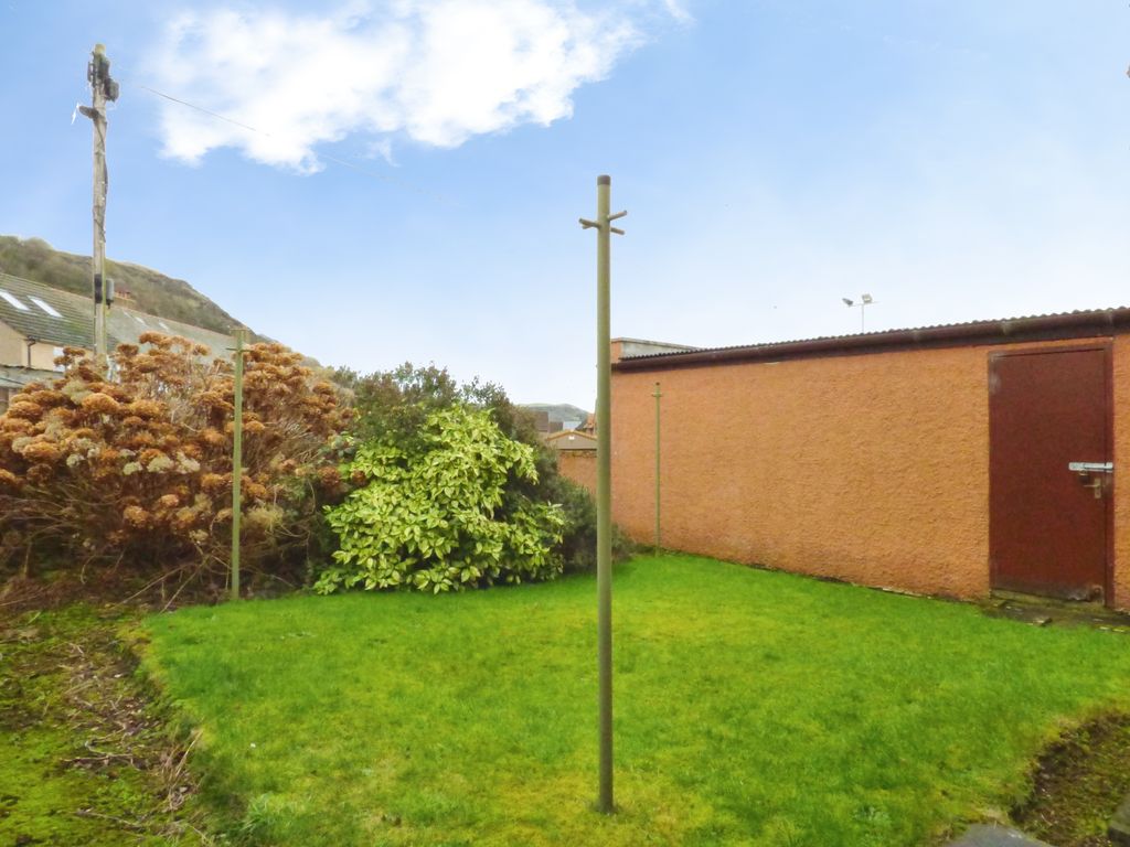 Property photo 3 of 23 Rear Garden/Garage