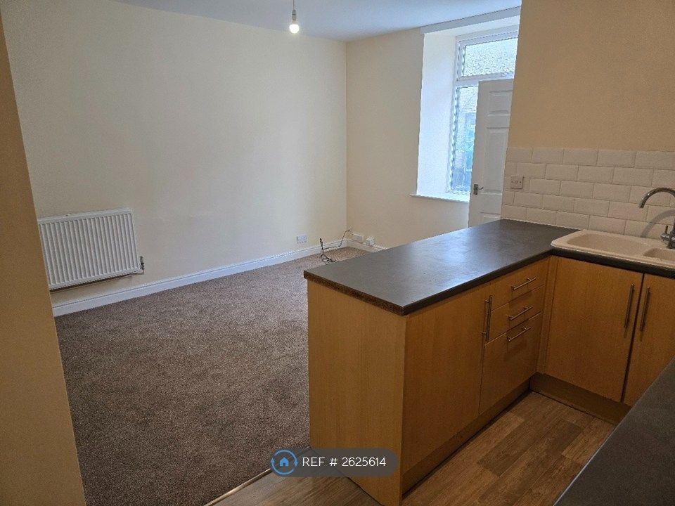 Property photo 3 of 21 Open Plan Kitchen And Lounge