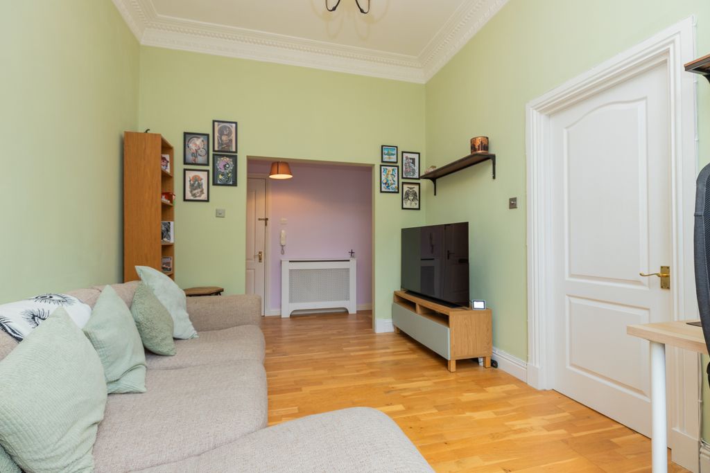 Property photo 3 of 14 Flat 10 Barshaw House, Pa1 3Jh L-10